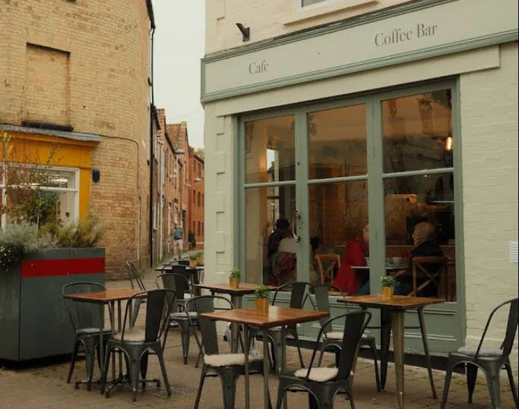 Piccolo Café