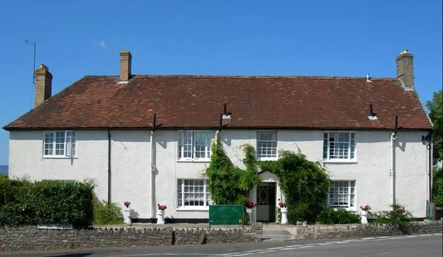 Meryan House