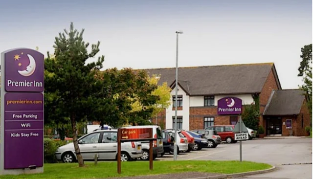 Premier Inn (East)
