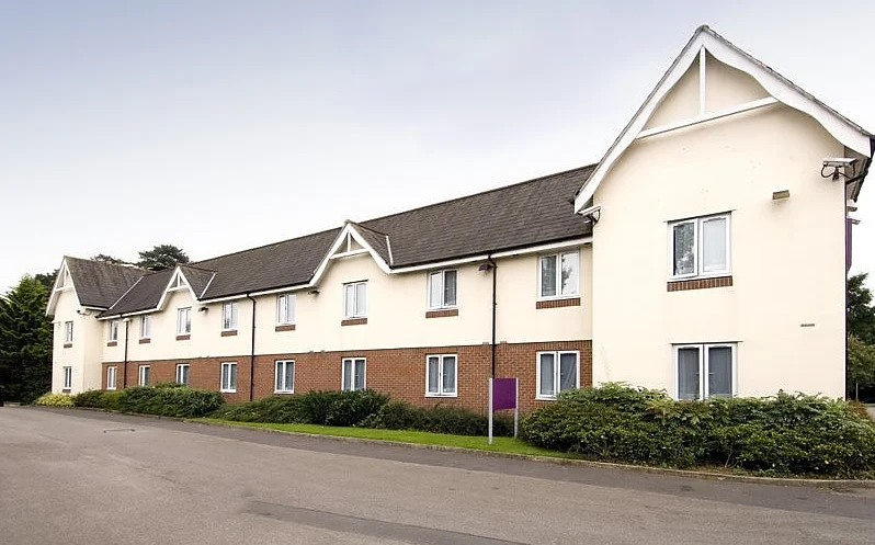 Premier Inn Taunton (Ruishton)