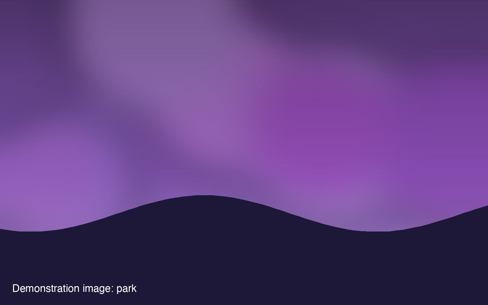 Placeholder artwork